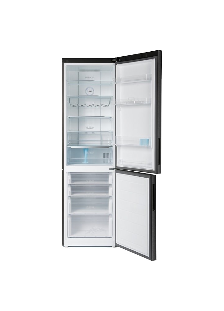 Холодильник Haier С2F737CBXG - фото 11399