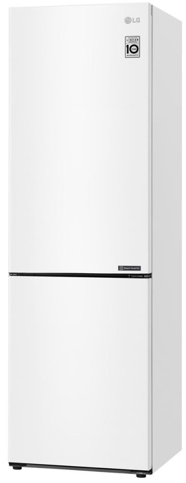 Холодильник LG GA-B459CQCL - фото 11529