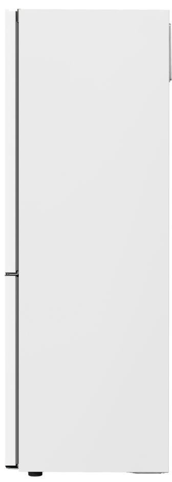 Холодильник LG GA-B459CQCL - фото 11535