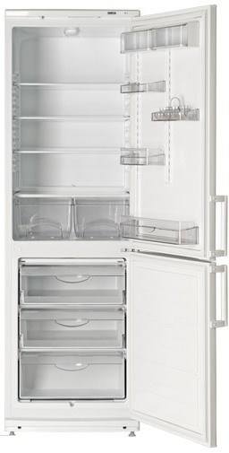 Холодильник Атлант 4021-000 - фото 11620
