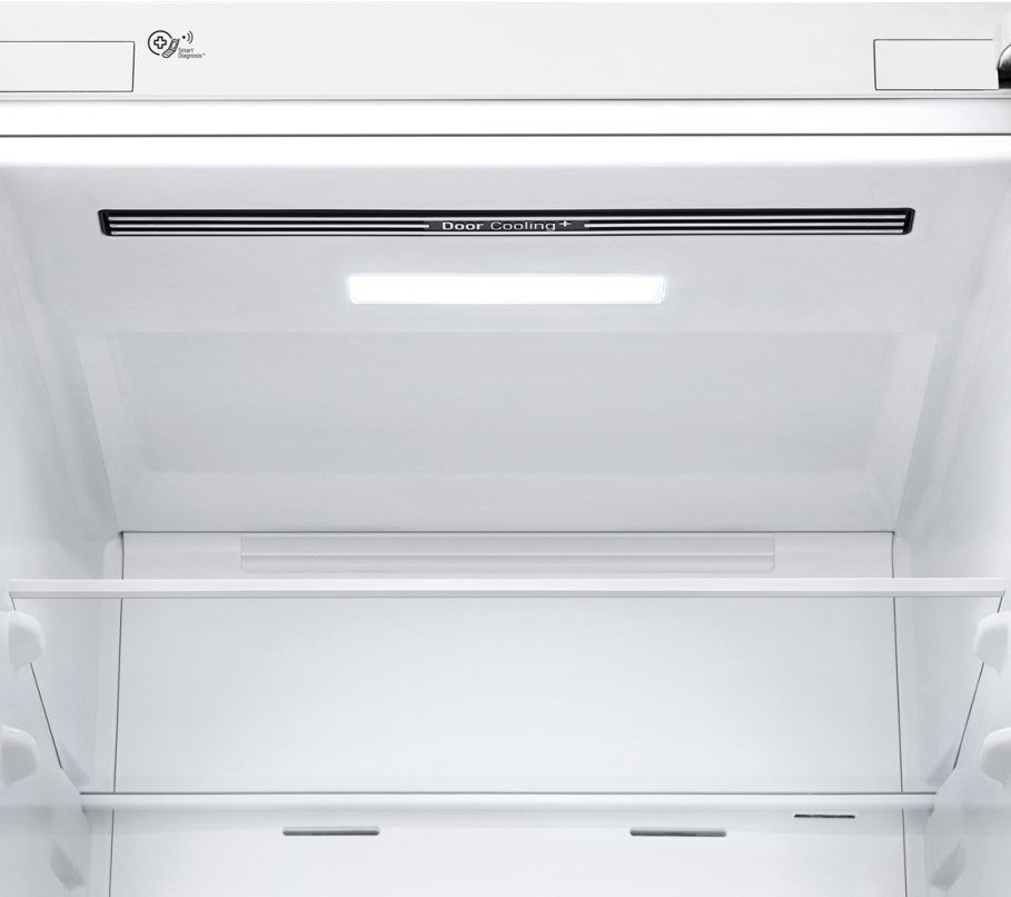 Холодильник LG GA-B509CQSL - фото 11866