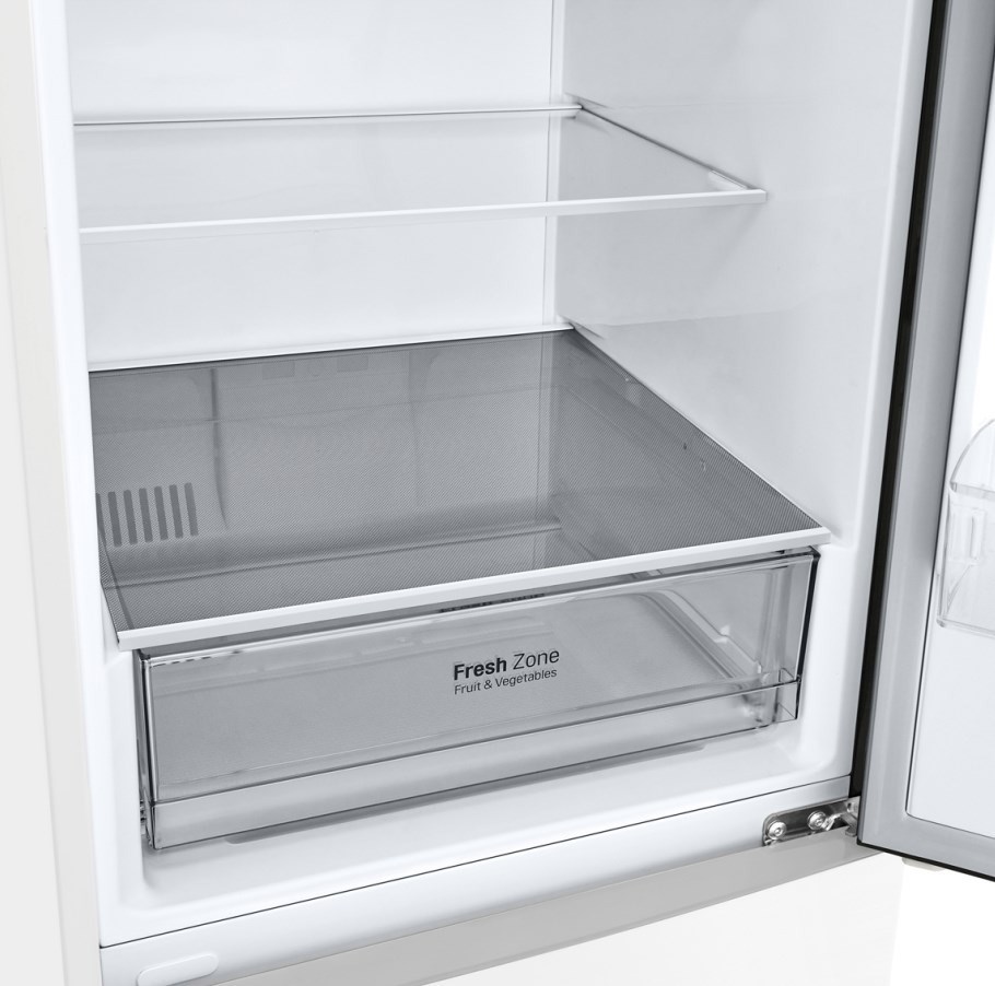 Холодильник LG GA-B509CQSL - фото 11867