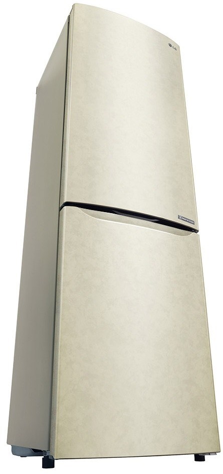 Холодильник LG GA-B419SEJL - фото 11869