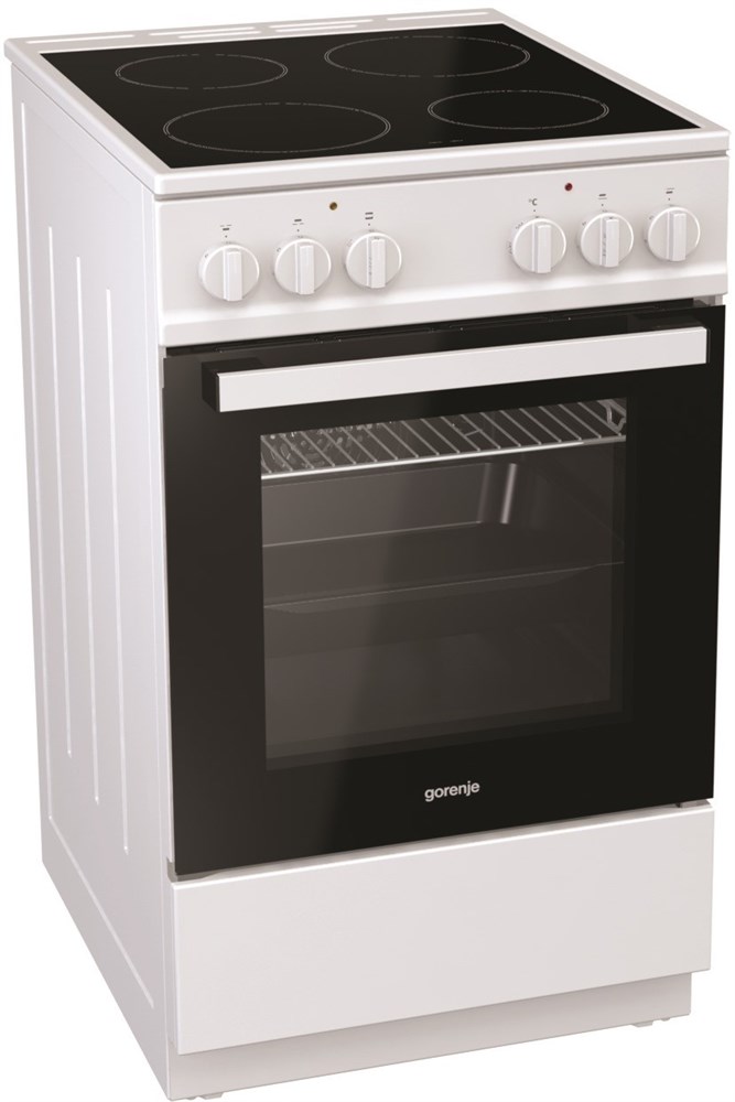 Электрическая плита Gorenje EC 5121WG-B УУУУ01526 - фото 11922