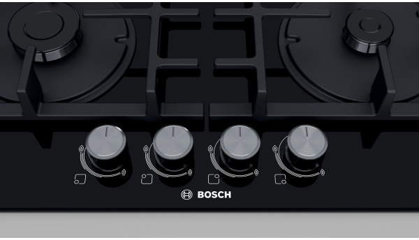 Варочная панель Bosch PNH6B6O90R УУУУ08172 - фото 11943