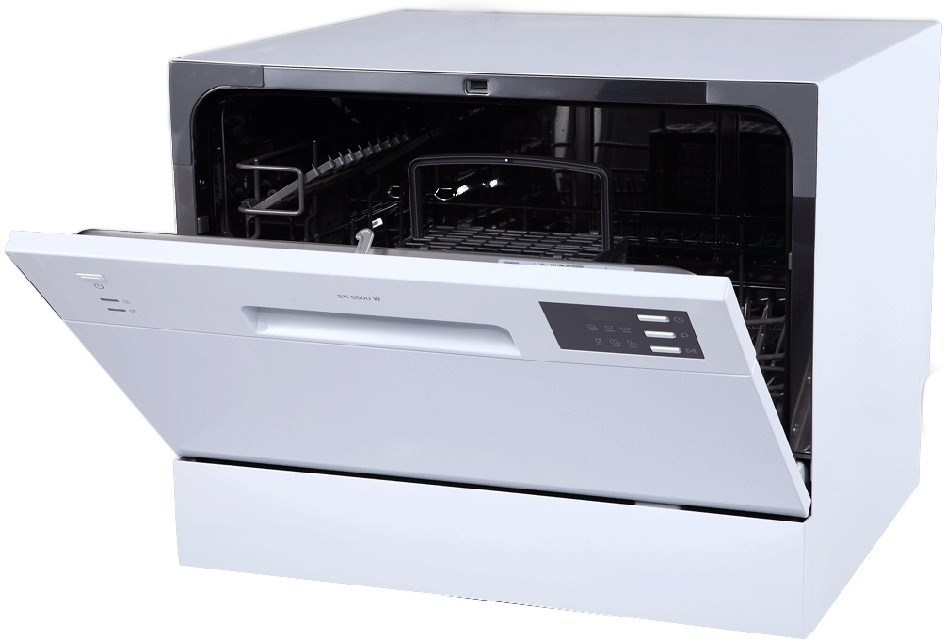 Посудомоечная машина Midea MCFD 55320 W - фото 12358