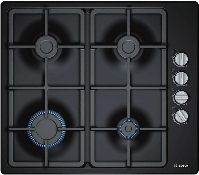 Поверхность газовая Bosch PBP 6C6B90 УУУУ02446 - фото 12400 Поверхность газовая Bosch PBP 6C6B90 УУУУ02446 - фото 12400
