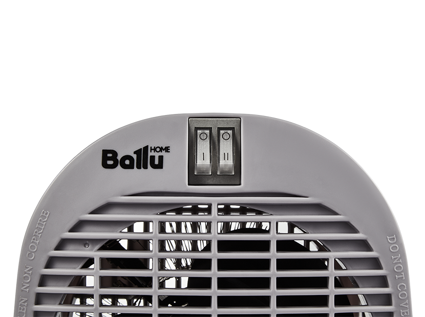 Тепловентилятор Ballu BFH/S-04 - фото 12425