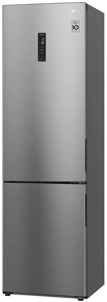 Холодильник LG GA-B509CMUM - фото 12500