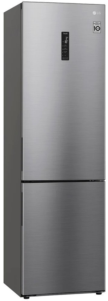 Холодильник LG GA-B509CMUM - фото 12501