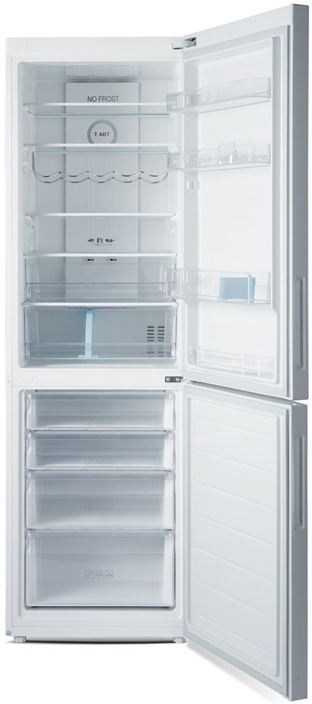 Холодильник Haier С2F636CCRG - фото 12523