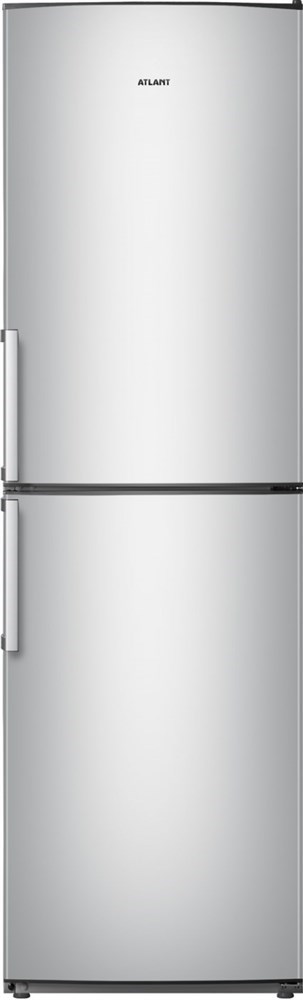 Холодильник Атлант 4423-080-N Серебристый - фото 12542