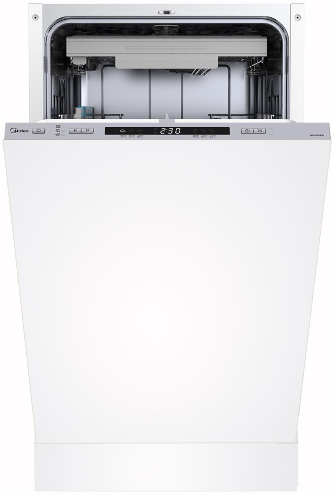 Посудомоечная машина Midea MID45S400 - фото 12558