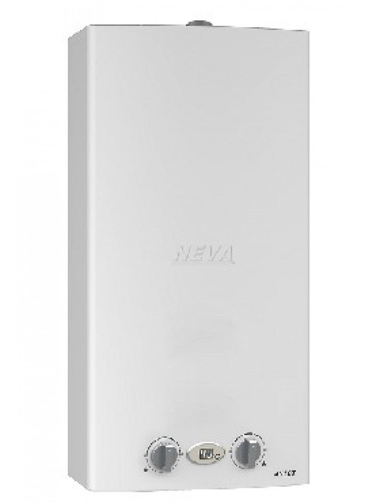 Газовая колонка NEVA - 4510 Т (труба отдельно) - фото 12652