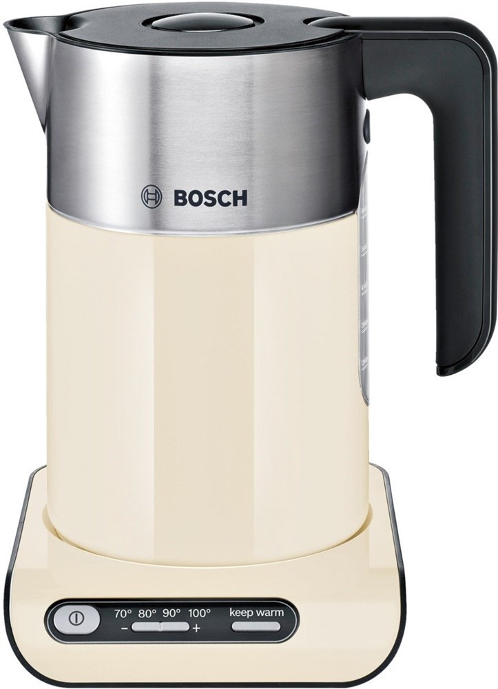 Чайник Bosch TWK 8617P - фото 12691