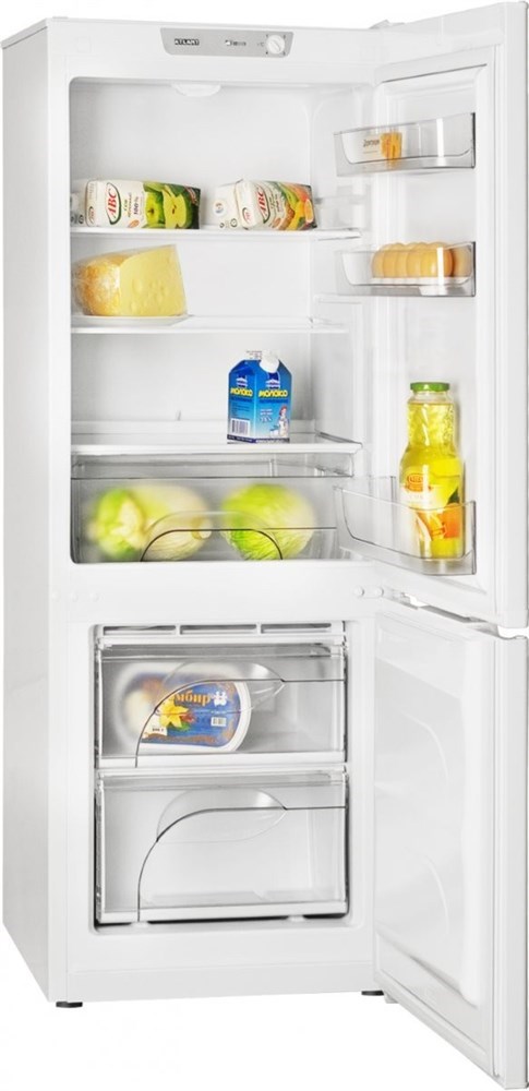 Холодильник Атлант 4208-000 - фото 12749