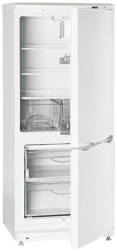 Холодильник Атлант 4009-022 - фото 12777