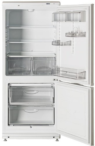 Холодильник Атлант 4009-022 - фото 12778