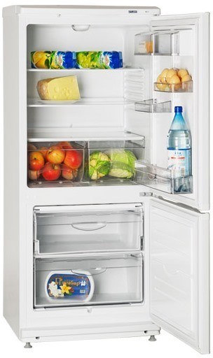 Холодильник Атлант 4009-022 - фото 12779