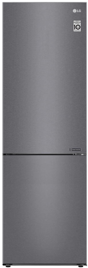 Холодильник LG GA-B459CLCL - фото 12780