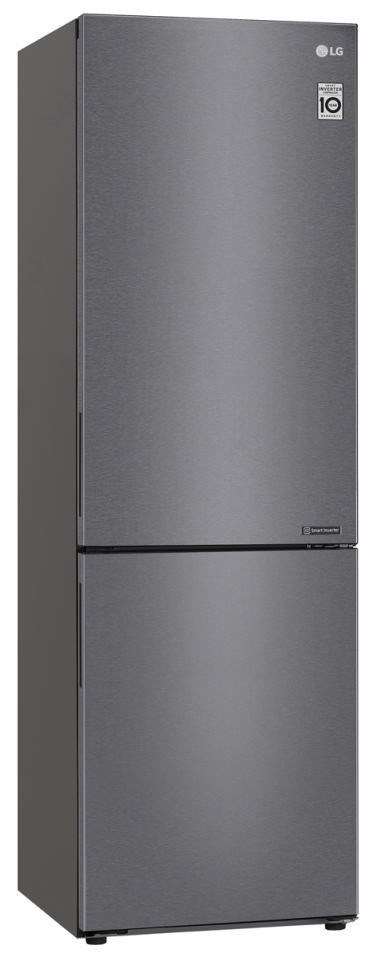 Холодильник LG GA-B459CLCL - фото 12781