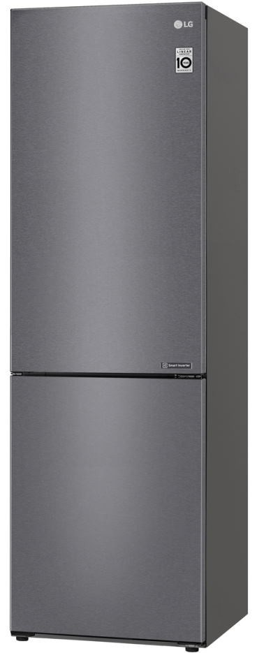 Холодильник LG GA-B459CLCL - фото 12782