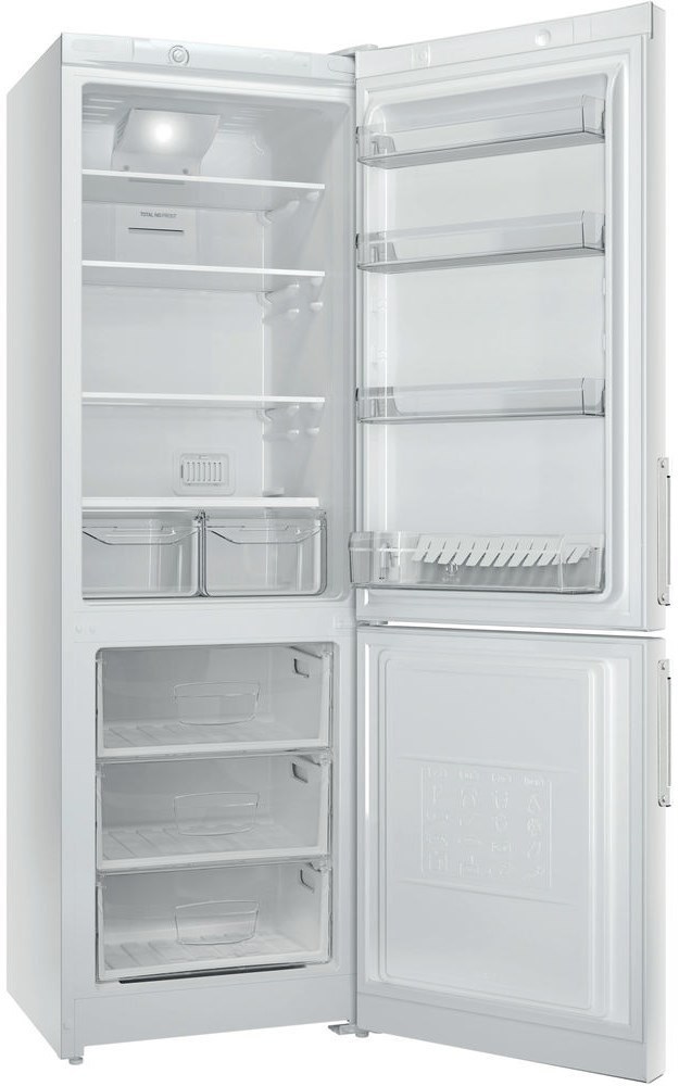 Холодильник INDESIT EF 18 (F101245) - фото 12866