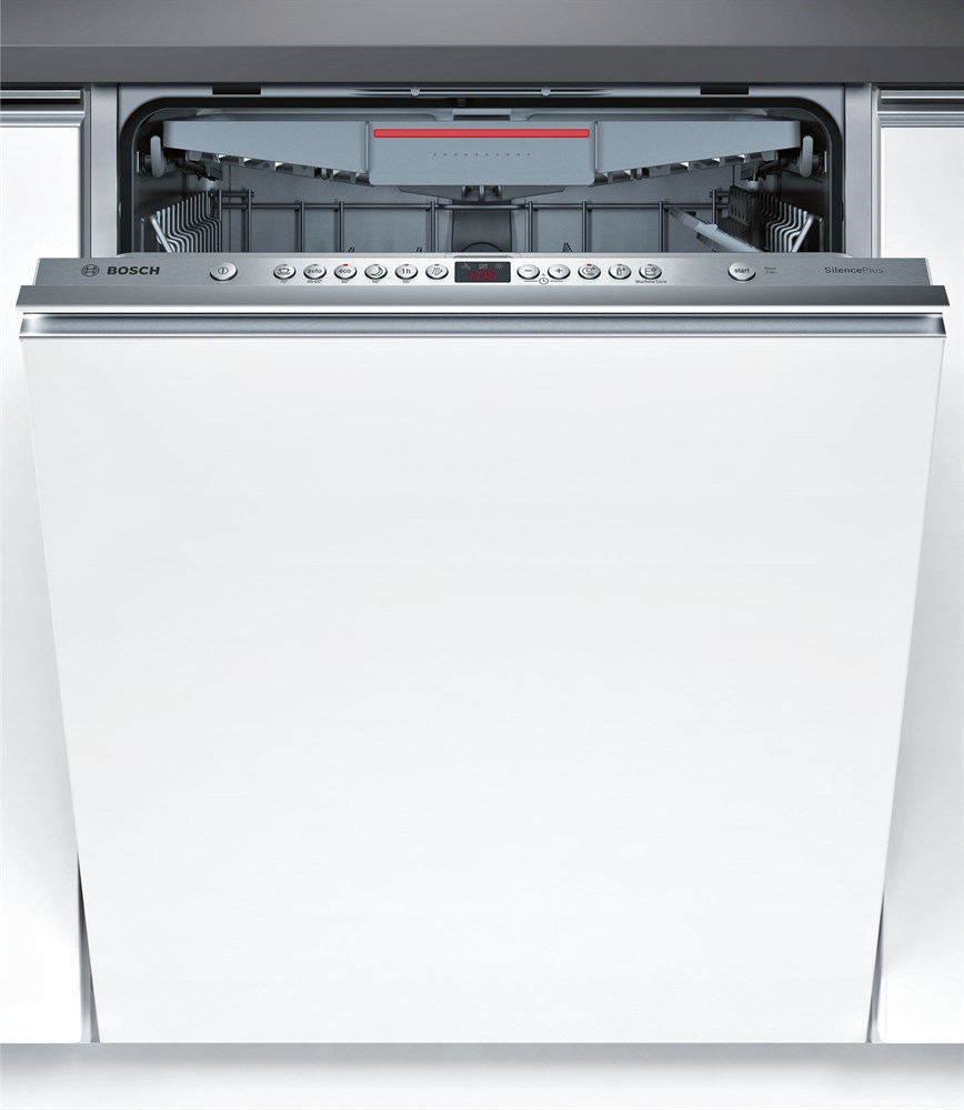 Посудомоечная машина Bosch SMV46MX01R - фото 12889