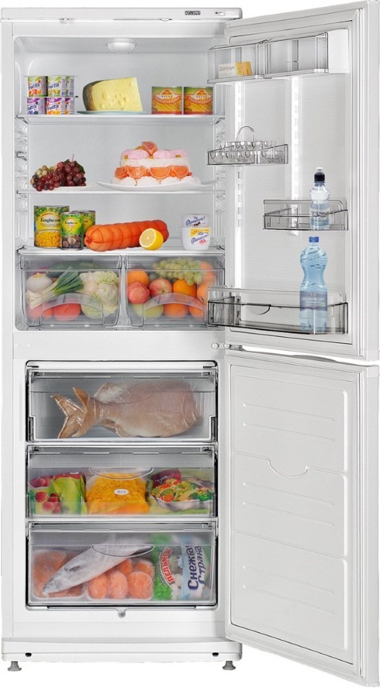 Холодильник Атлант 4010-022 - фото 13219