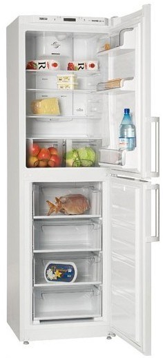 Холодильник Атлант 4425-000-N - фото 13419