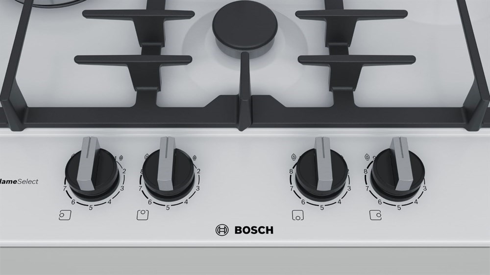 Газовая варочная панель Bosch PCI6A2B90R УУУУ09313 - фото 13485