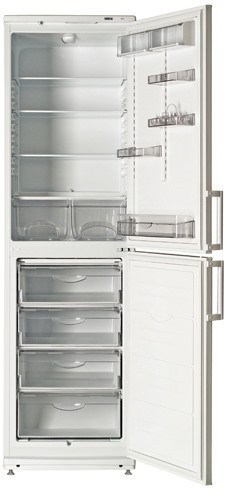 Холодильник Атлант 4025-000 - фото 13597