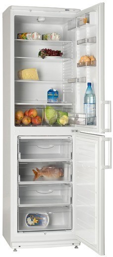 Холодильник Атлант 4025-000 - фото 13599