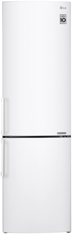 Холодильник LG GA-B499YQJL - фото 13632