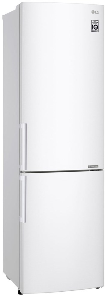Холодильник LG GA-B499YQJL - фото 13633
