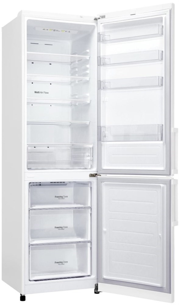 Холодильник LG GA-B499YQJL - фото 13637
