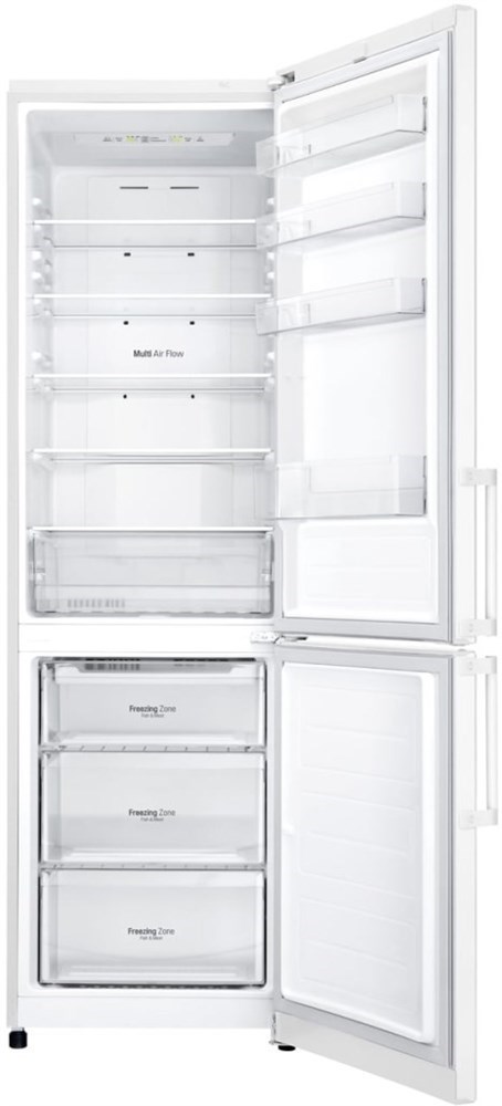 Холодильник LG GA-B499YQJL - фото 13638