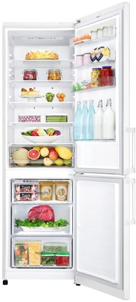 Холодильник LG GA-B499YQJL - фото 13639