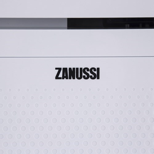 Мобильный кондиционер Zanussi ZACM-10 MP-III/N1 - фото 13758