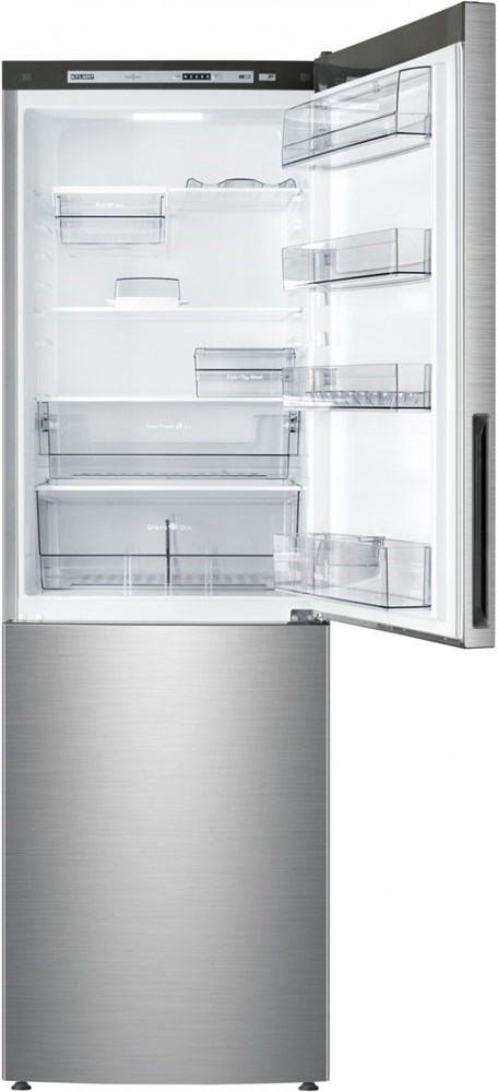 Холодильник Атлант 4621-141 - фото 13775
