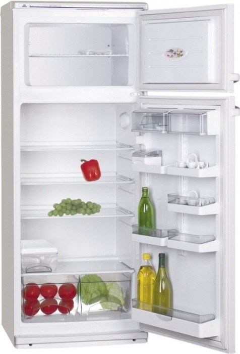Холодильник Атлант 2808-90 - фото 13978