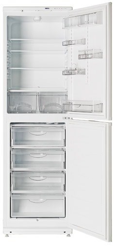 Холодильник Атлант 6023-031 - фото 14010