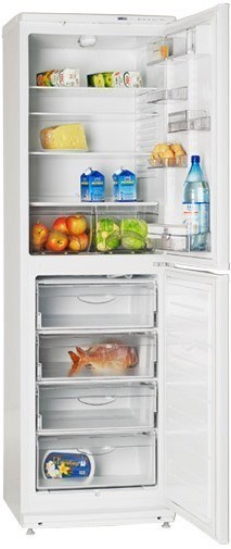 Холодильник Атлант 6023-031 - фото 14011