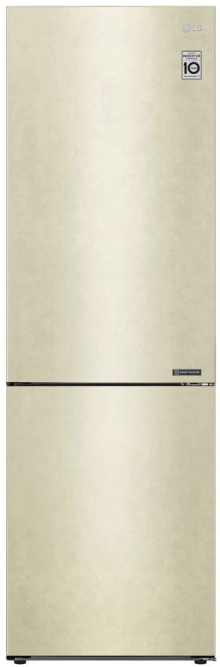 Холодильник LG GA-B459CECL - фото 14041