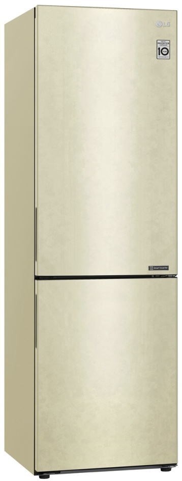 Холодильник LG GA-B459CECL - фото 14042