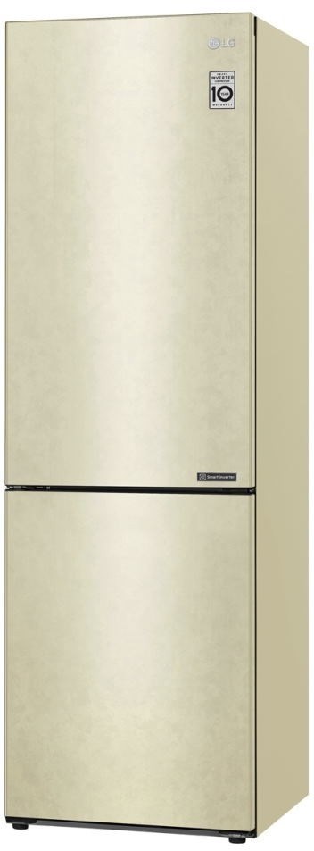 Холодильник LG GA-B459CECL - фото 14043