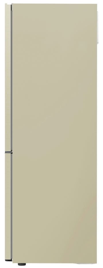 Холодильник LG GA-B459CECL - фото 14044