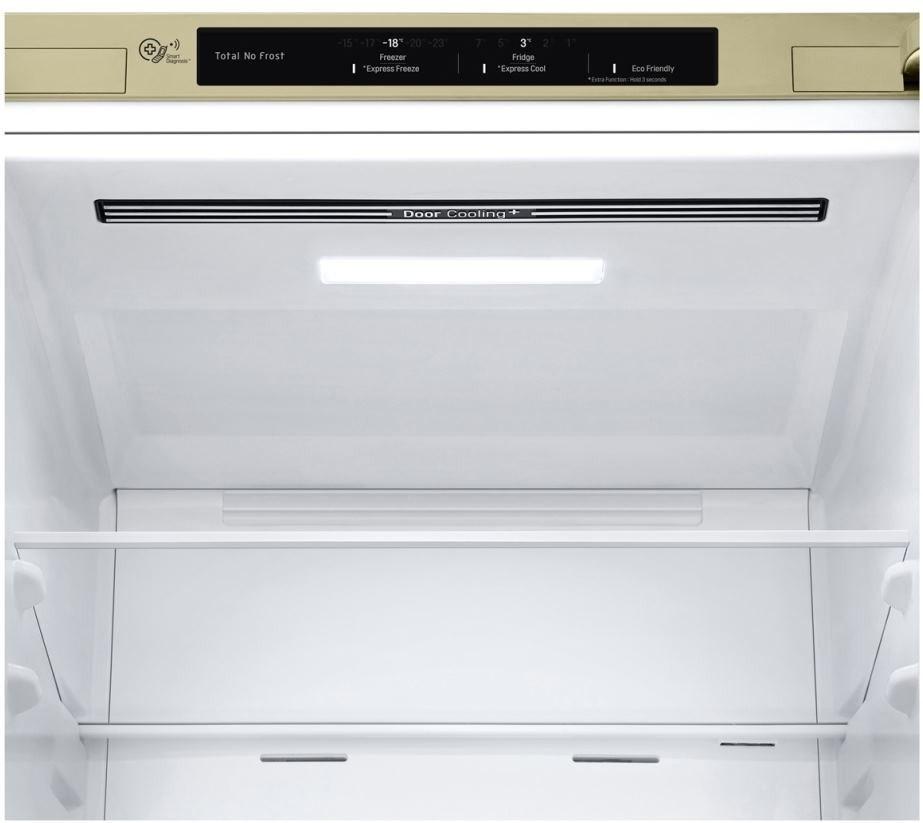 Холодильник LG GA-B459CECL - фото 14048