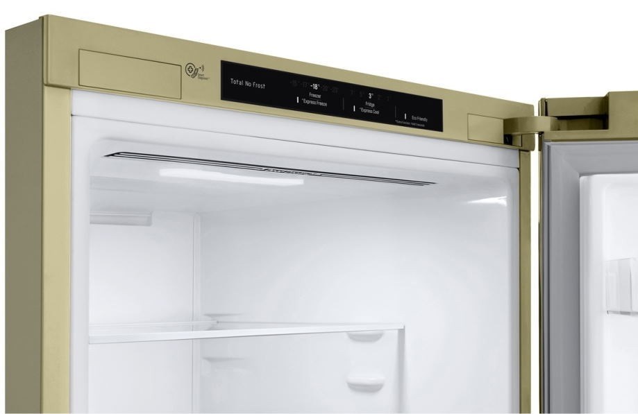 Холодильник LG GA-B459CECL - фото 14049