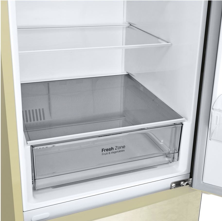 Холодильник LG GA-B459CECL - фото 14050